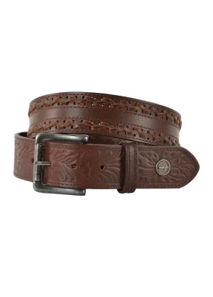Wrangler Barkers Belt - Renovation Sale