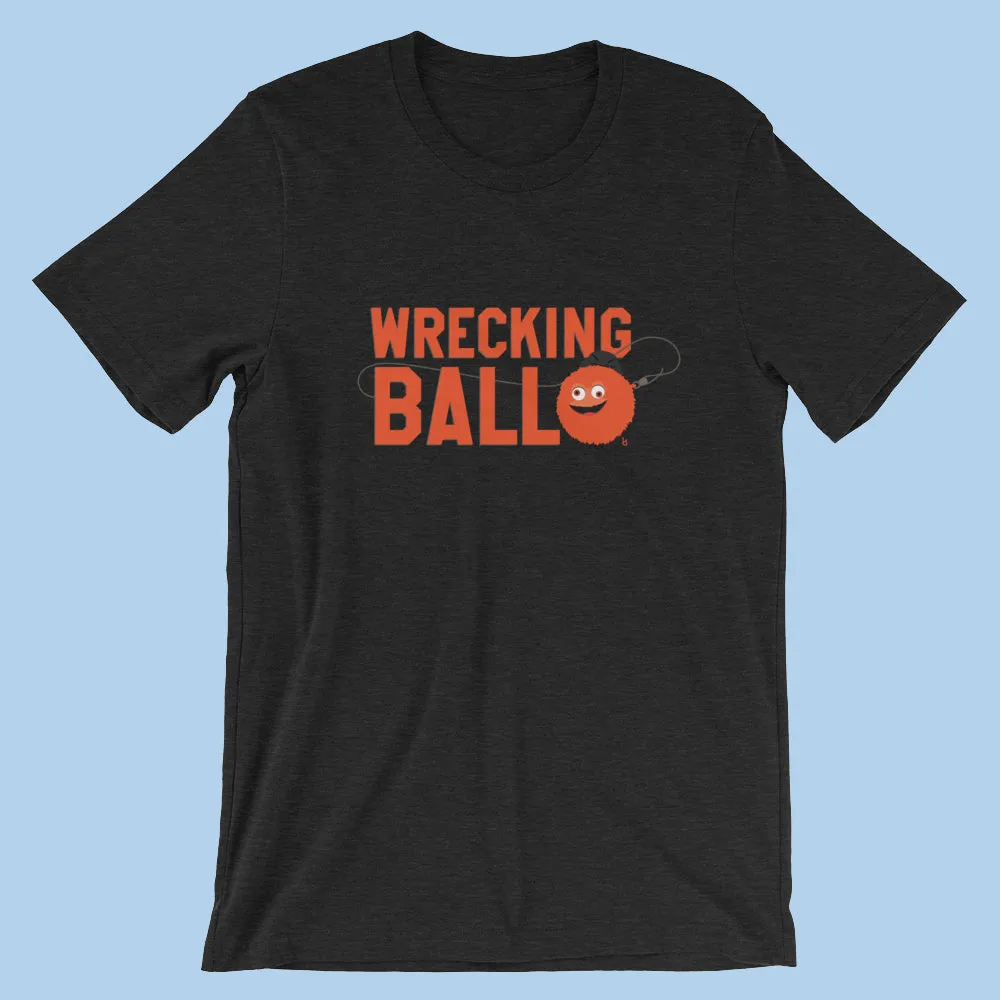 Wrecking Ball