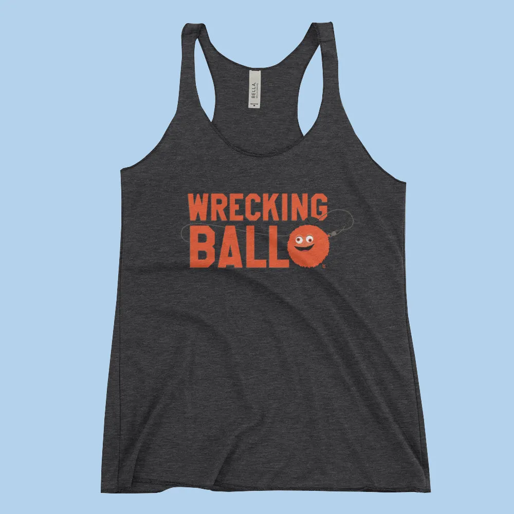 Wrecking Ball