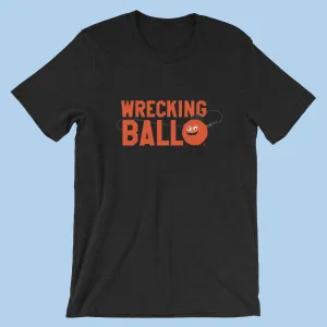 Wrecking Ball