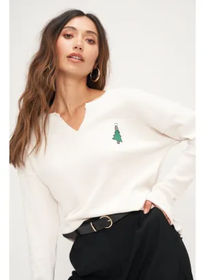 Xmas Tree Thermal Top