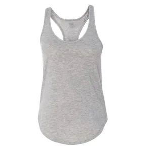 Xtend Racerback Shirttail Tank
