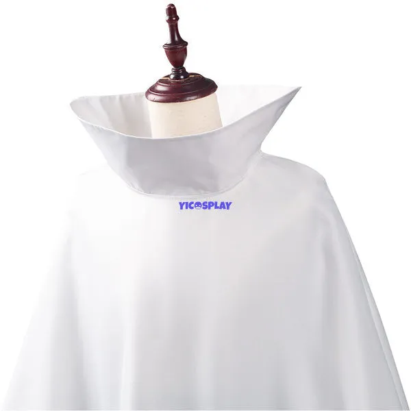 Yoh Asakura Cosplay Costume Outfits Halloween Suit