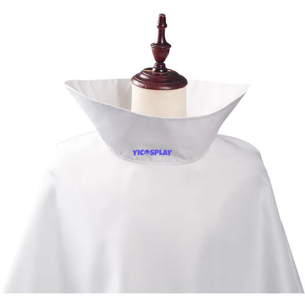 Yoh Asakura Cosplay Costume Outfits Halloween Suit