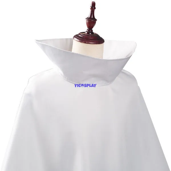 Yoh Asakura Cosplay Costume Outfits Halloween Suit