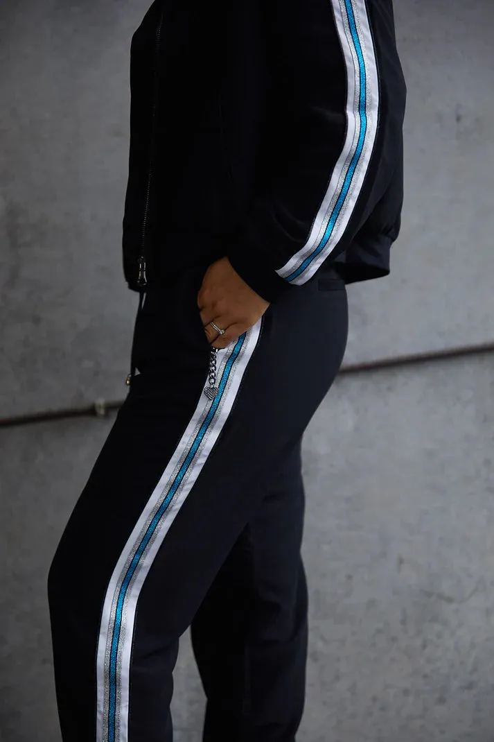 Zip Up Tracksuit - JRae