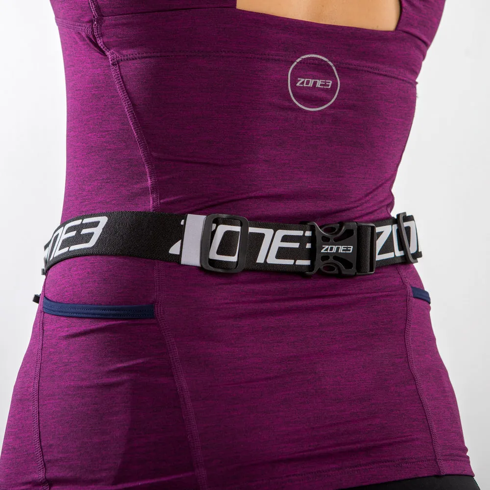 Zone3 Racebelt - Neoprene Pouch