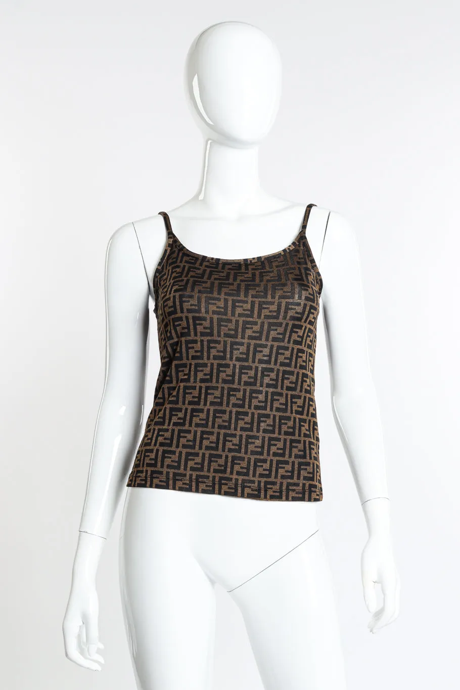 Zucca Cardigan and Tank Set