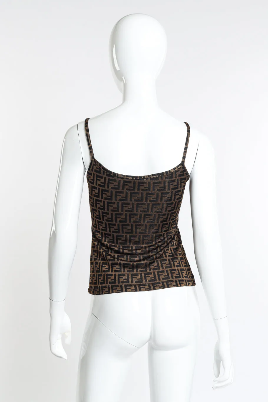 Zucca Cardigan and Tank Set