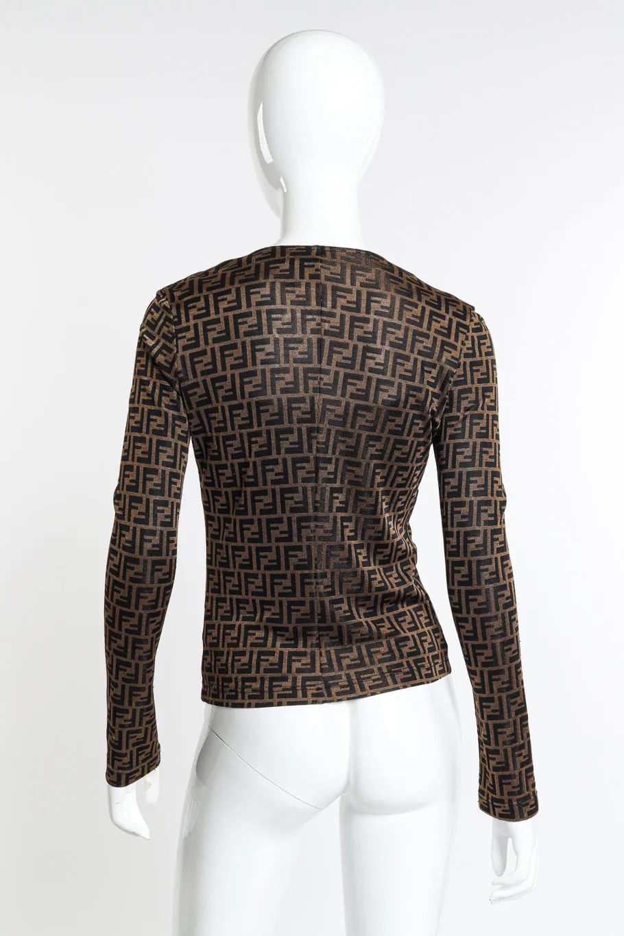 Zucca Cardigan and Tank Set