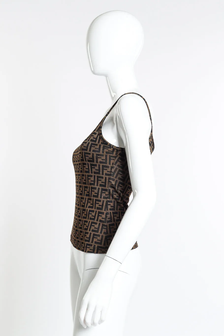 Zucca Cardigan and Tank Set